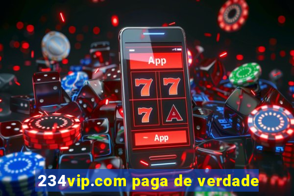 234vip.com paga de verdade